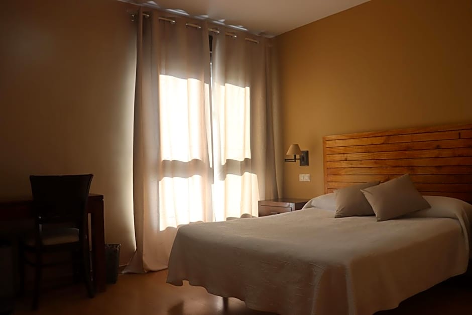 Hotel Balcón de San Bartolo