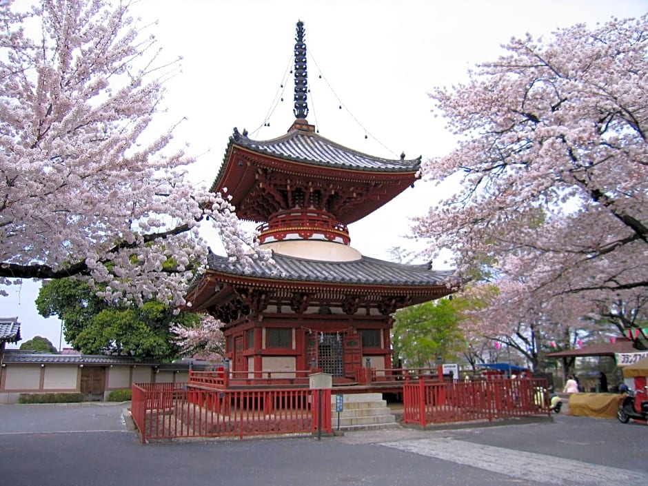 Ryokan Matsumuraya