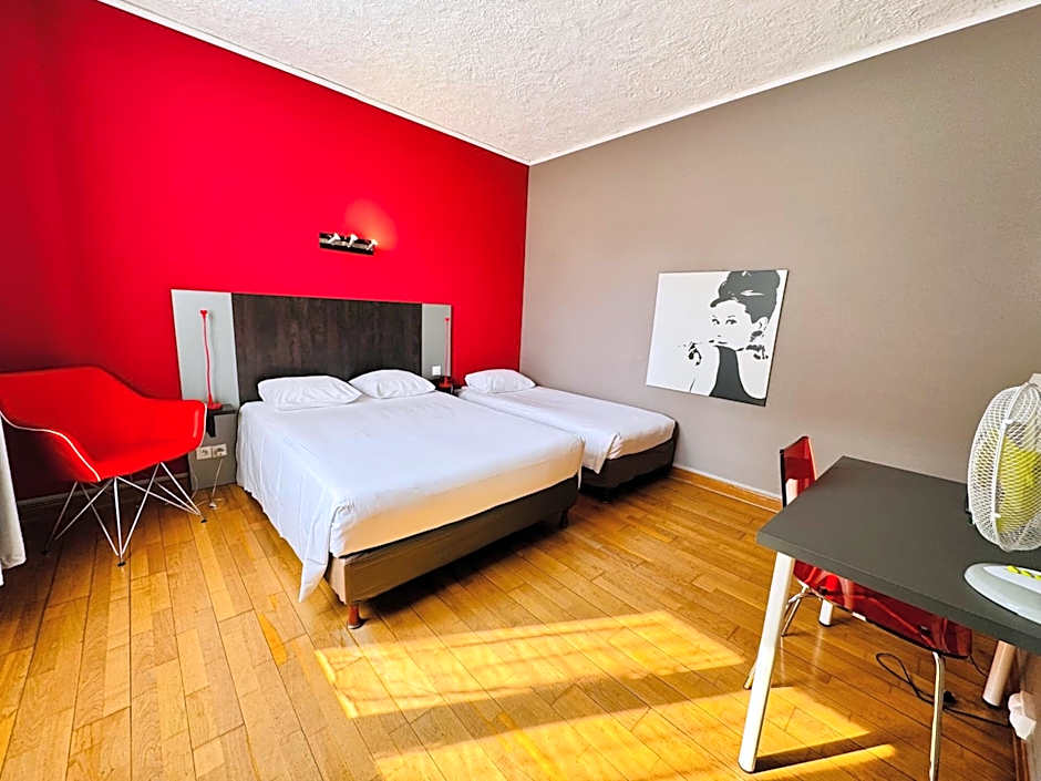 Hotel Italia