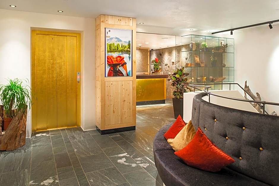 Hotel Goldener Adler