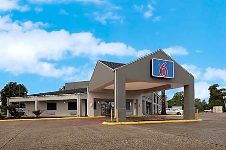 Motel 6 Lake Charles, LA