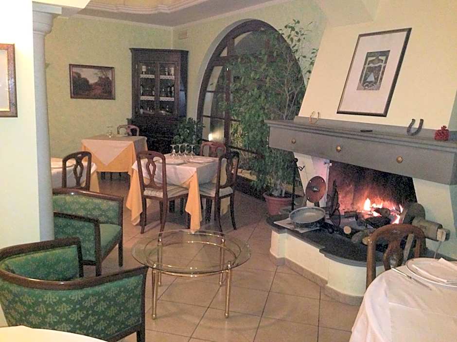 Bagno Santo Residence