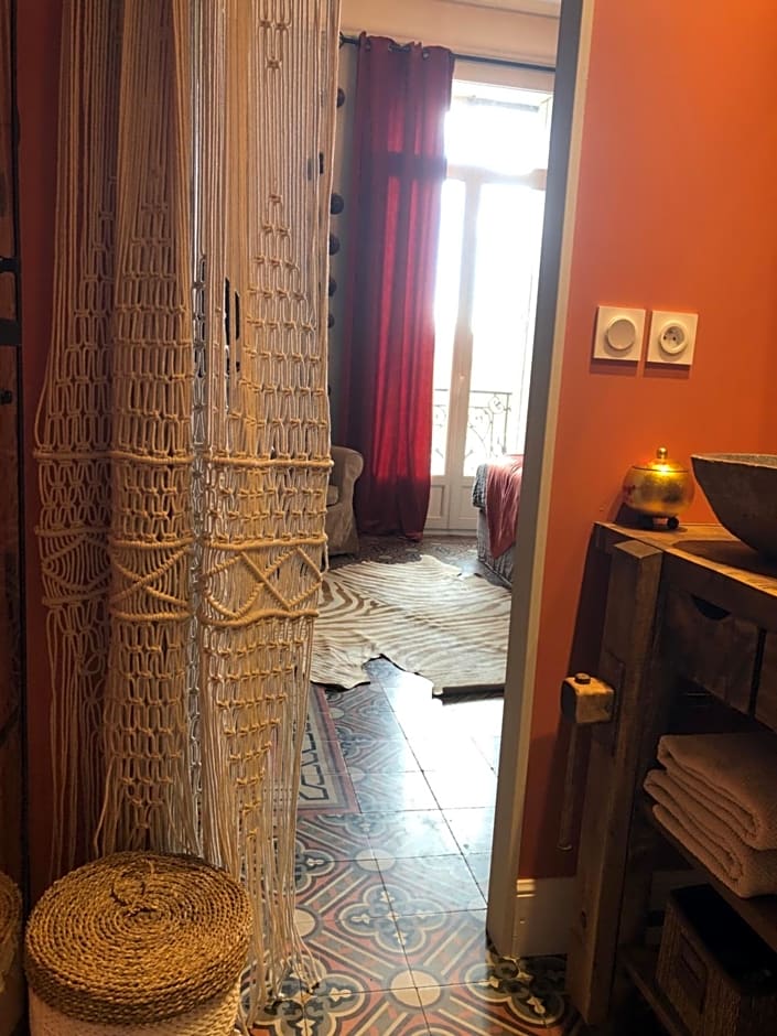 MAISON La BOHEME Spa & Jacuzzi