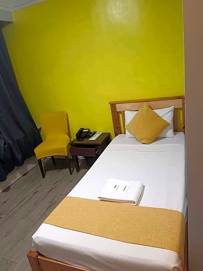 Manila Airport Hotel