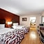 Red Roof Inn Knoxville North - Merchants Drive
