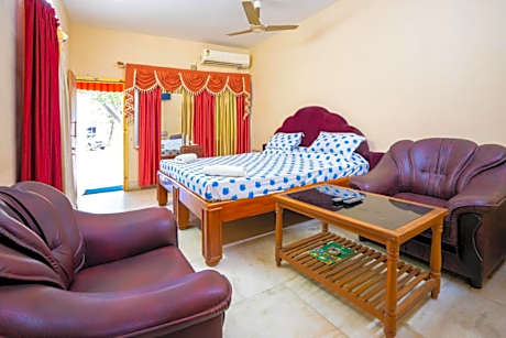 Hotel Krishnagiri