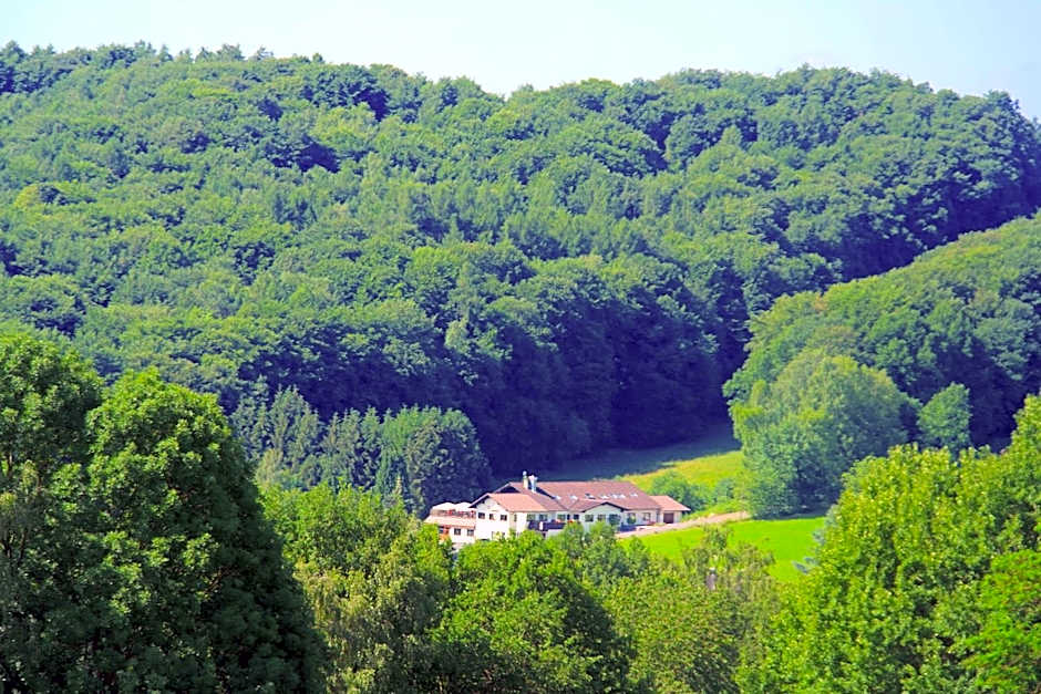 Landhotel Windlicht