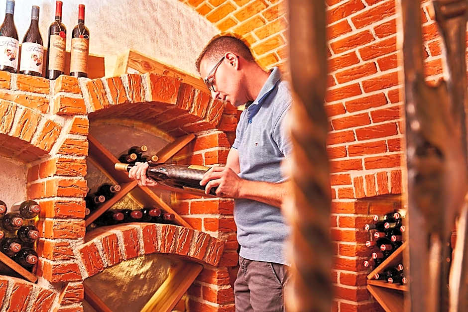 Donauhotel Lettnerhof