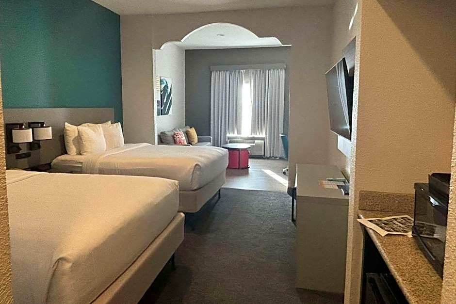 Comfort Inn & Suites Burnet