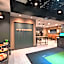 Hilton Indianapolis Hotel & Suites
