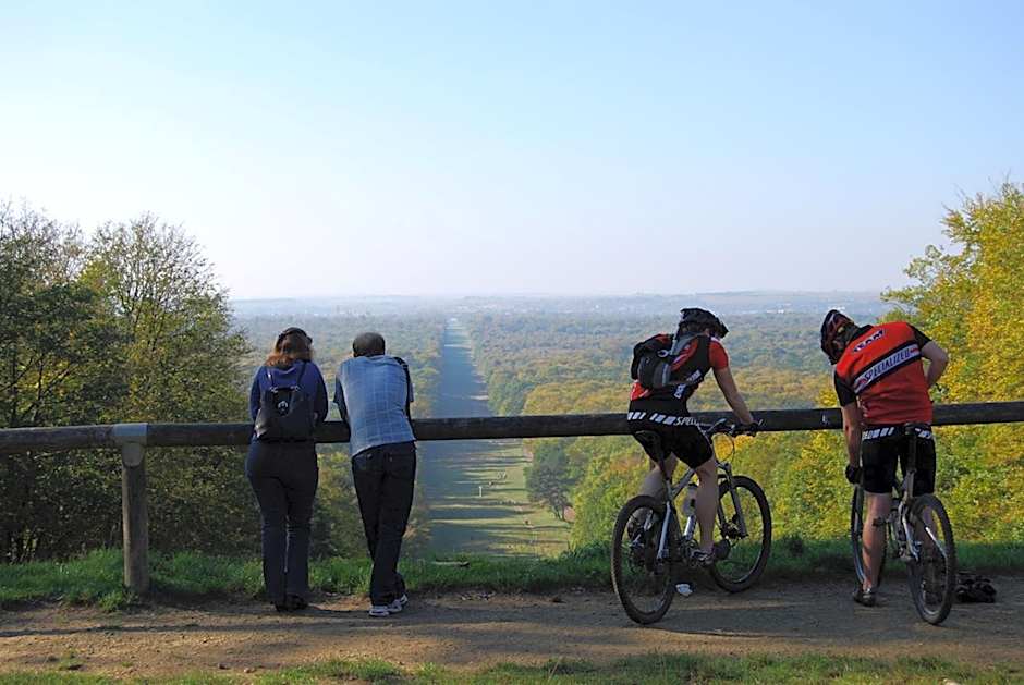 Campanile Hotel Compiegne
