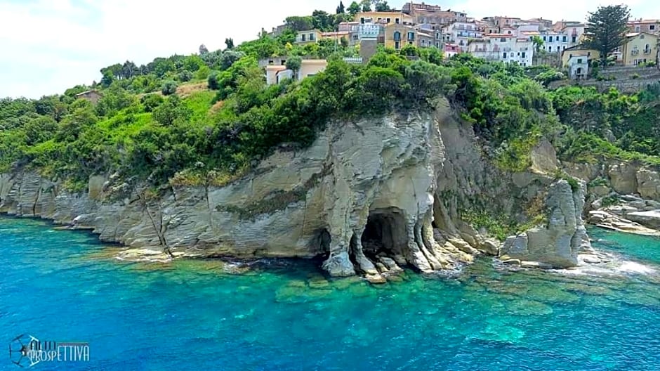 B&B Gianninella – Agropoli, UT
