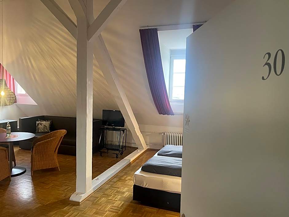 WHLIVING - Apartments & Studios in Konstanz