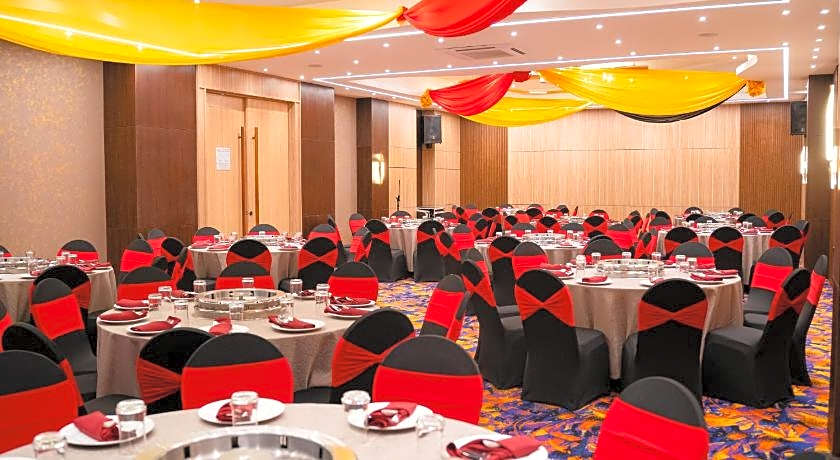 The Waterfront Hotel