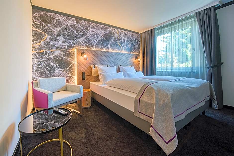 FourSide Hotel Salzburg, Trademark Collection by Wyndham