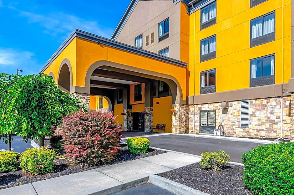 Quality Inn & Suites Abingdon