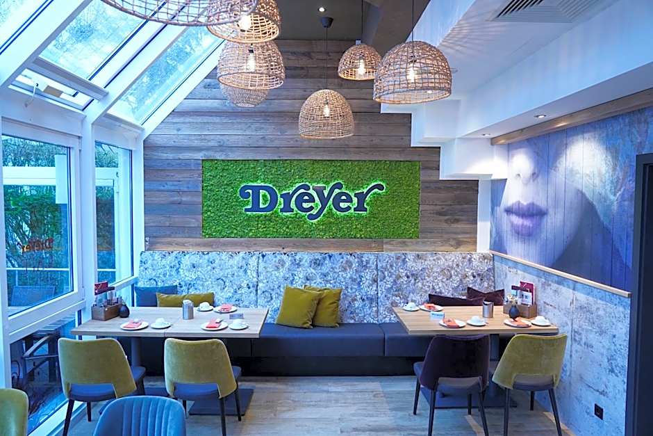 Hotel Dreyer Garni