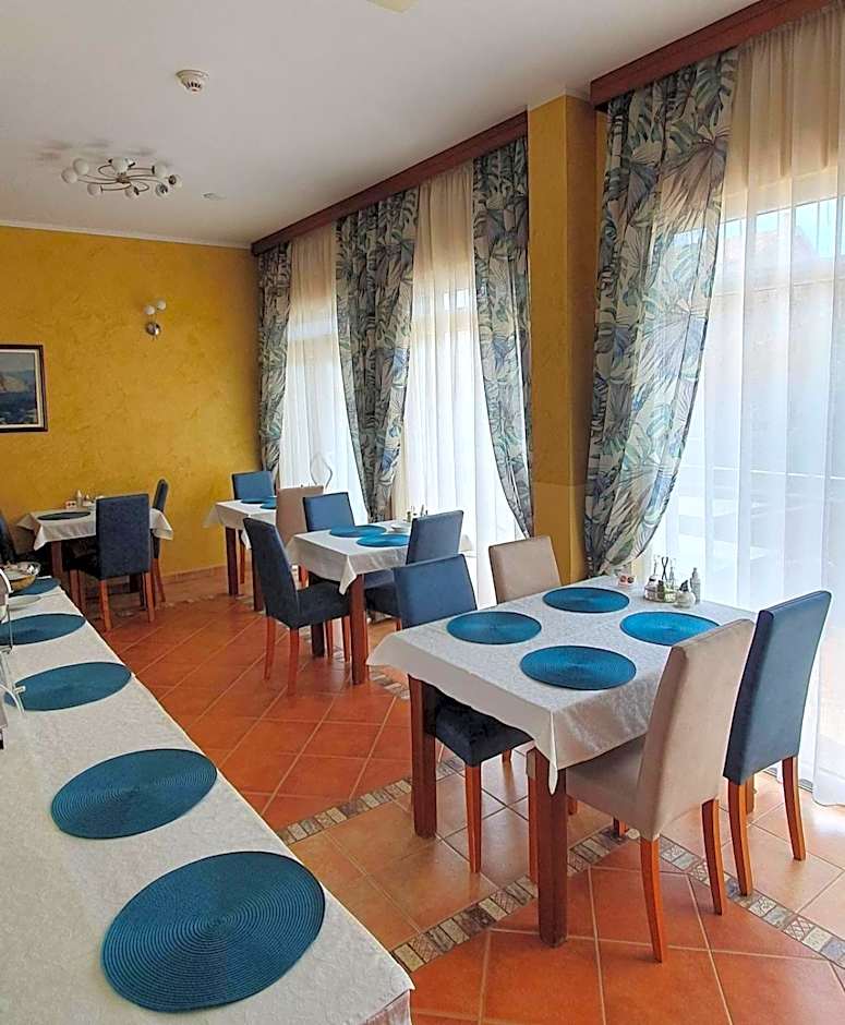Hotel Fineso