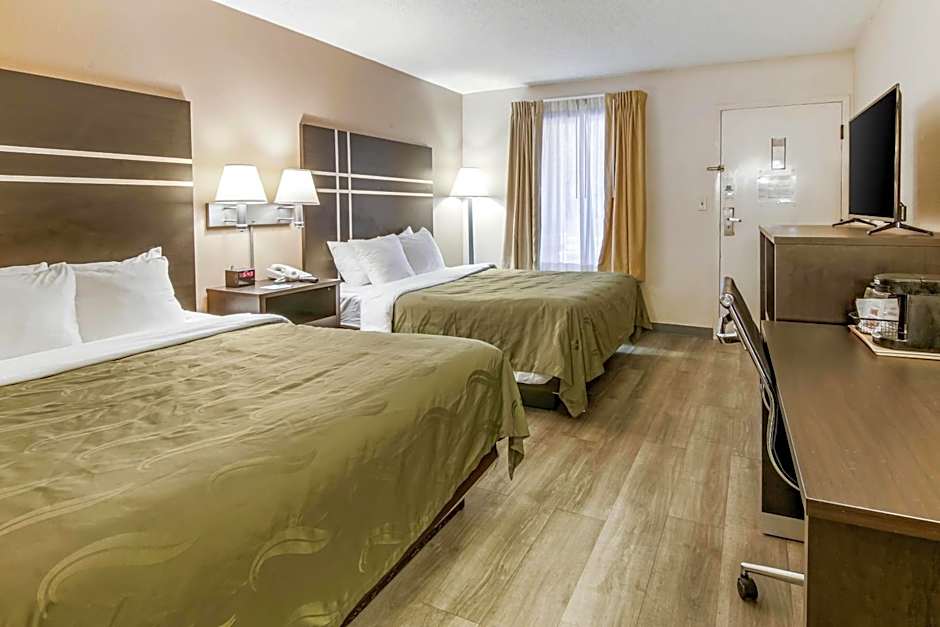 Quality Inn Stone Mountain