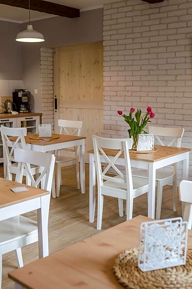 Willa Malinka Wisła