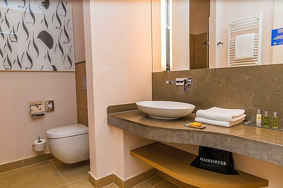 DoubleTree By Hilton Oradea