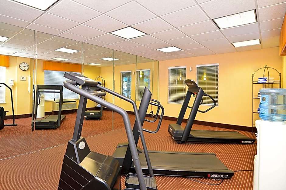 Fairfield Inn & Suites by Marriott Boone