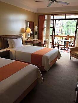 The Manor at Camp John Hay
