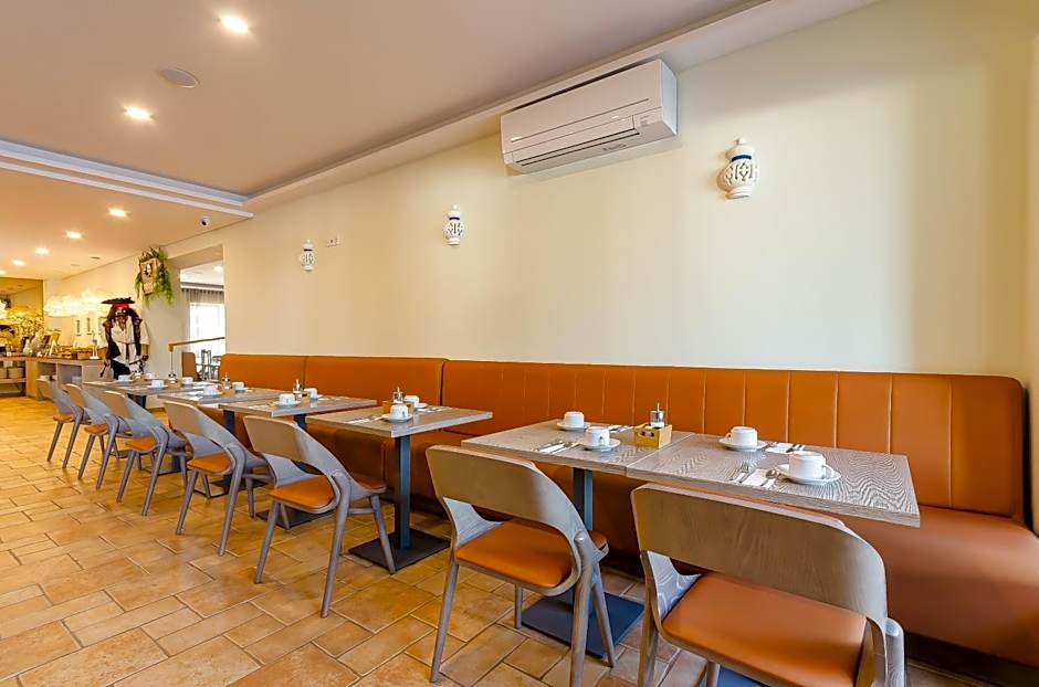 Turim Estrela do Vau Hotel