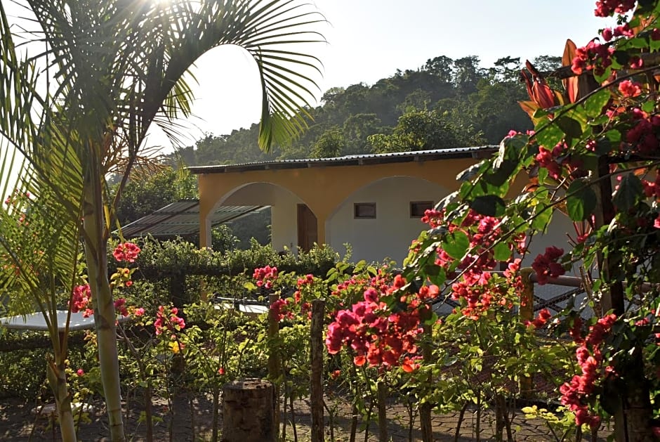 Finca San Antonio