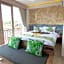 Green Studio Apartment Sanur