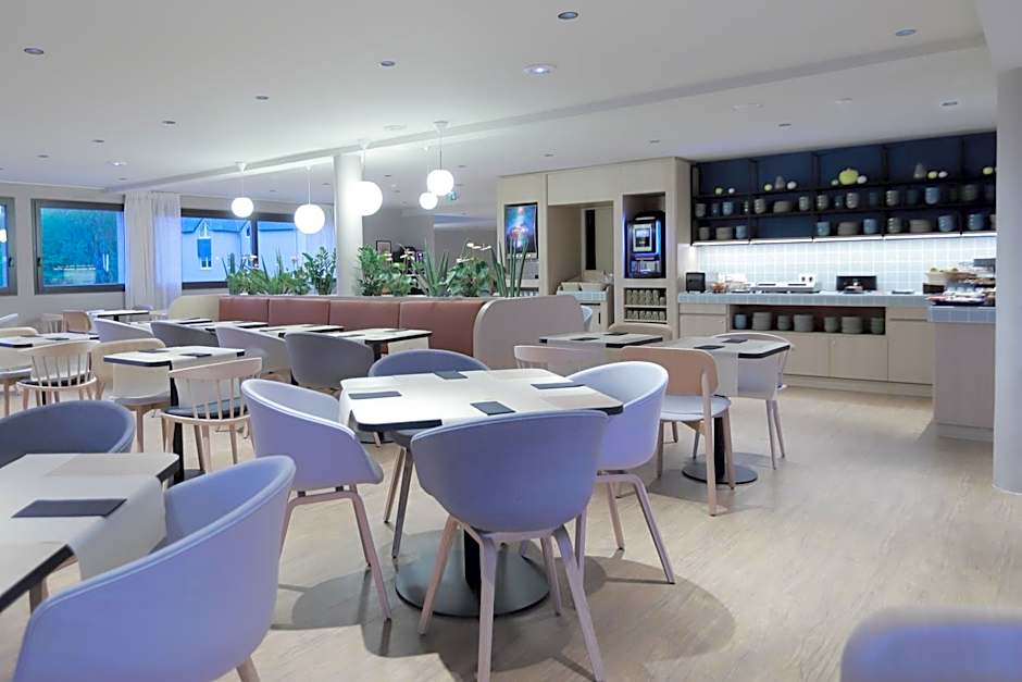 Hôtel Antares & Spa