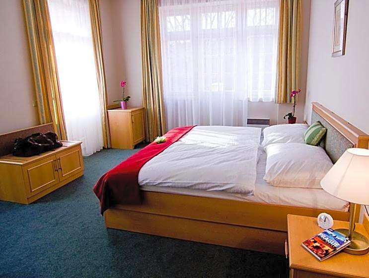 Castle Residence Praha