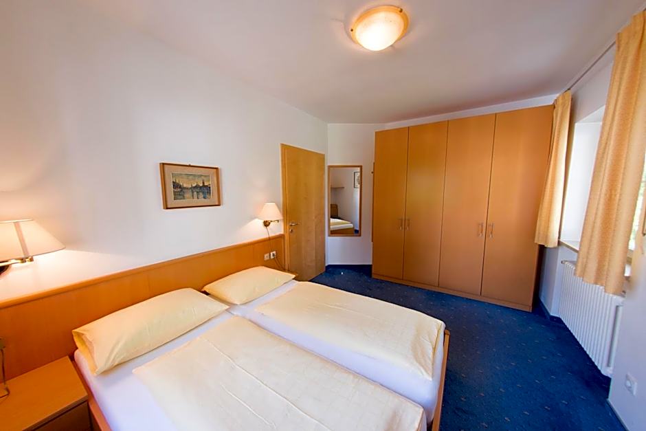 Apartments Villa Majense