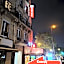 Hipotel Paris Voltaire Bastille