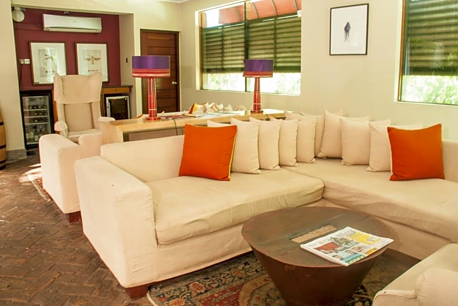 Colombo Court Hotel & Spa