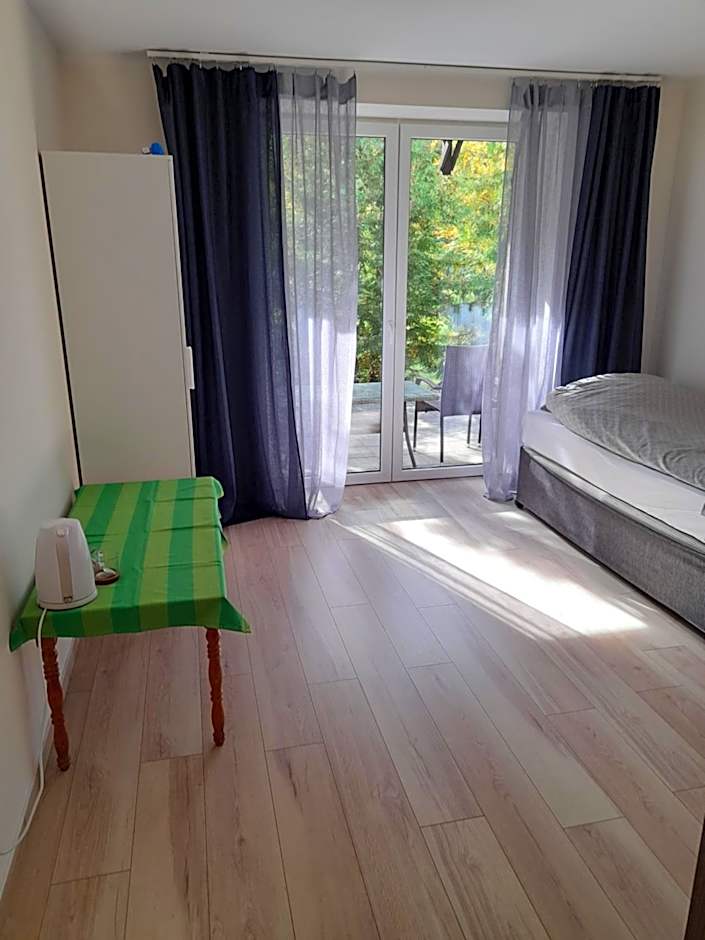 Ośrodek Wypoczynkowy SUM