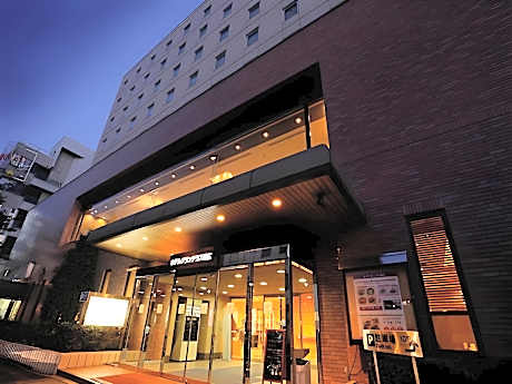 Hotel Grand Terrace Obihiro