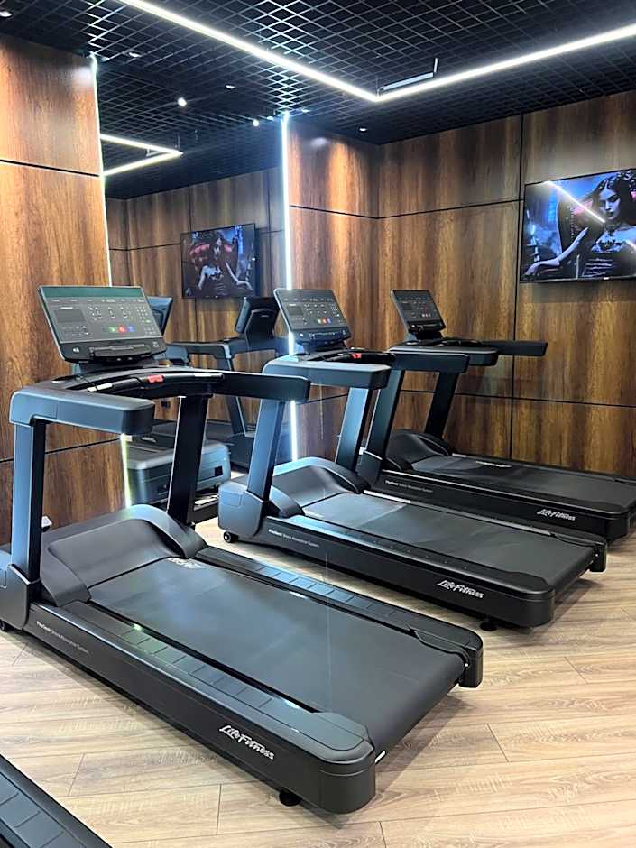 City Palace Hotel Tashkent