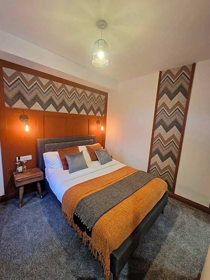 The Coastal Hideaway