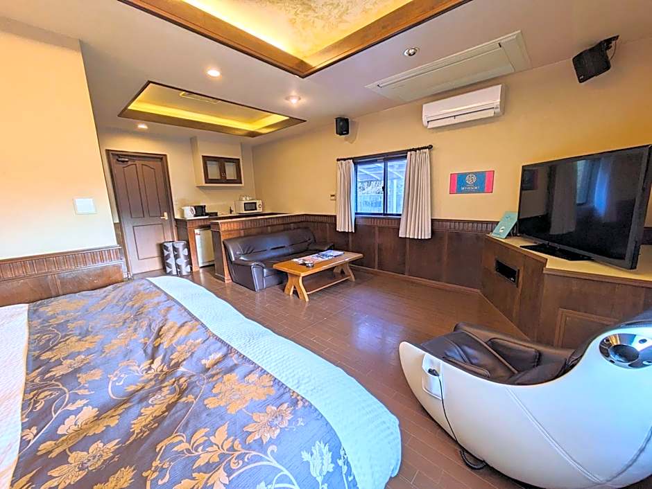 SKY Ocean-terace Omura