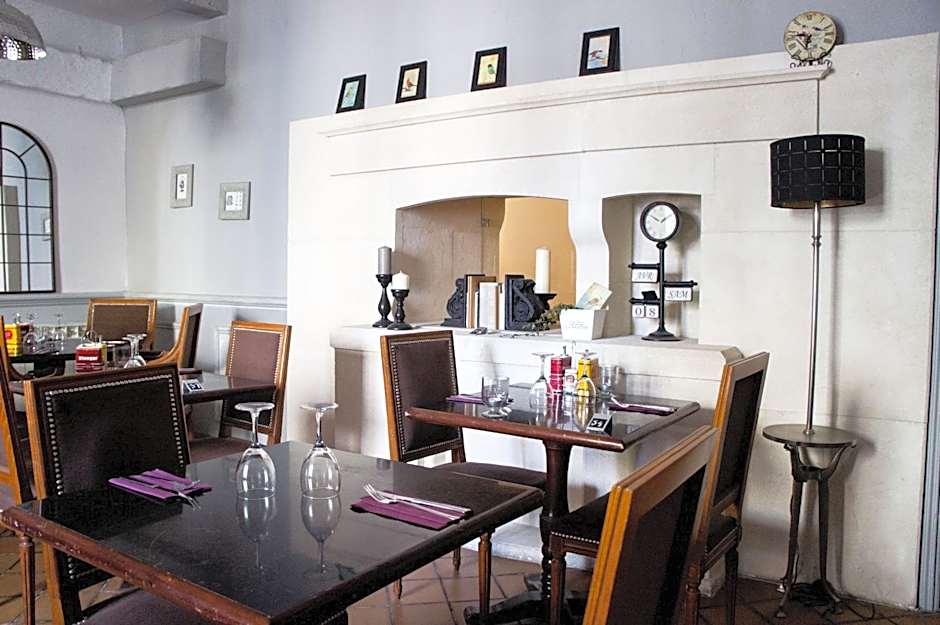 HOTEL DE FRANCE - Hôtel de charme en Provence