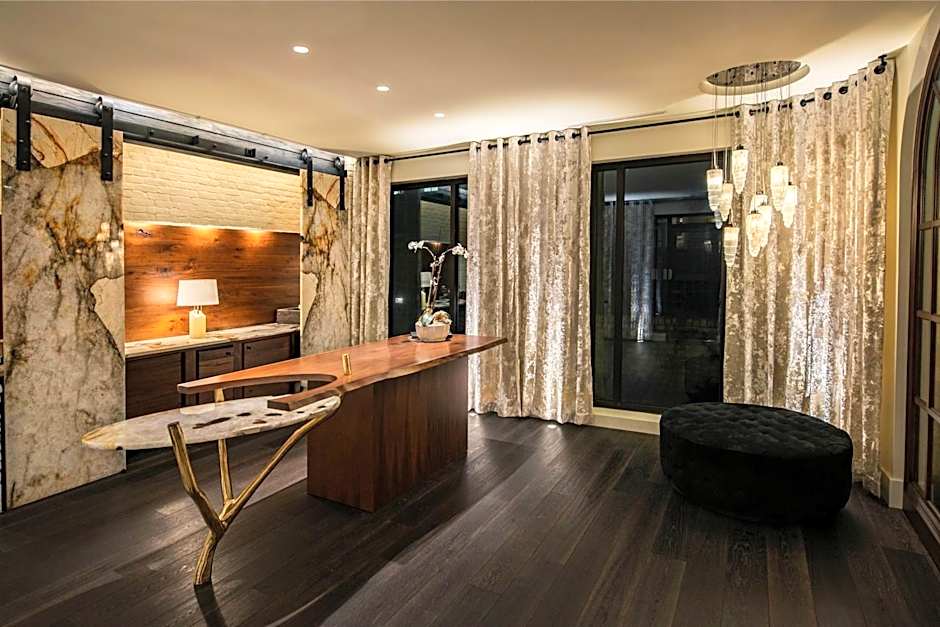 Hotel Bella Grace