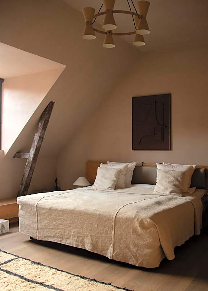 Audo Boutique Hotel