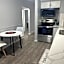 Cute Highland Park Upper B Unit