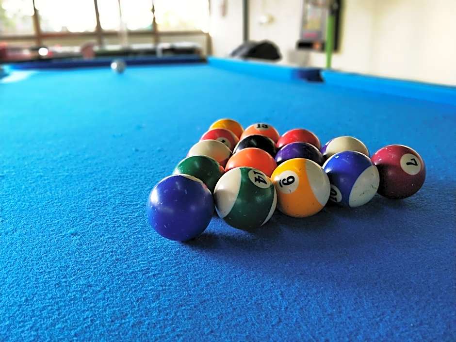 Dew Drops Boutique Retreat