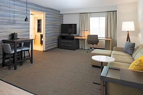 Residence Inn by Marriott Visalia