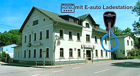 Hotel Bielatal