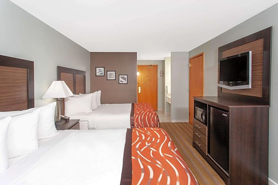 Baymont by Wyndham Grand Haven