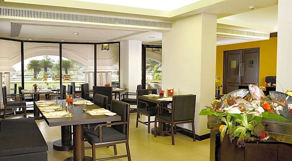 Gateway Varkala - IHCL SeleQtions