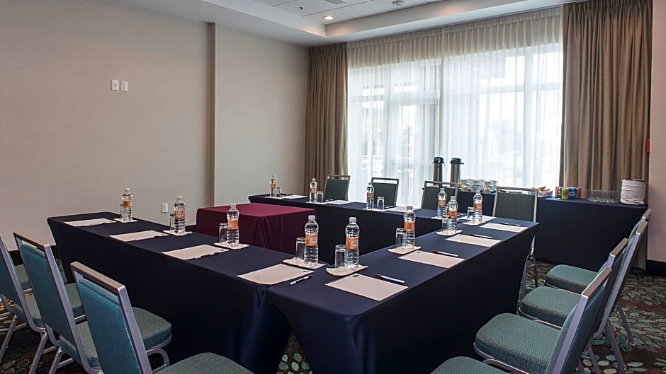 Staybridge Suites Puebla By IHG